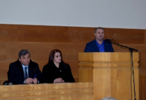 Анатолий Топал: &laquo;Терпеть и молчать больше не будем!&raquo;