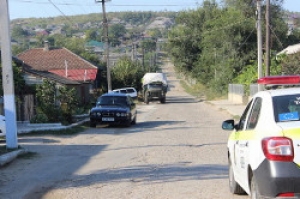 В городе установили три автобусные остановки