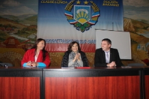 Моника Бабук рассказала о перспективах развития народных промыслов и ремесел