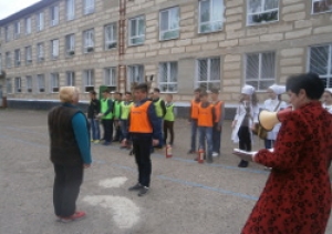 "ЧС - знания спасают жизни!"