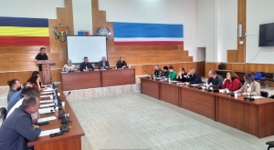 Советники намерены обратиться к региональным и центральным властям по вопросу выделения финансовой помощи