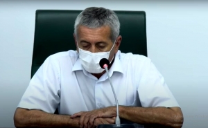 Какие карантинные меры действуют в Гагаузии с 15 июня (LIVE)