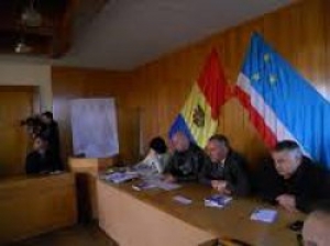 Состоялось очередное заседание Городского Совета