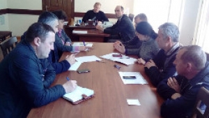 Утверждена программа празднования Дня Победы