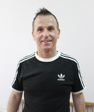 Армин Вилли Клаусманн: &laquo;В футбол играют ногами, но результат матча зависит от головы&raquo;