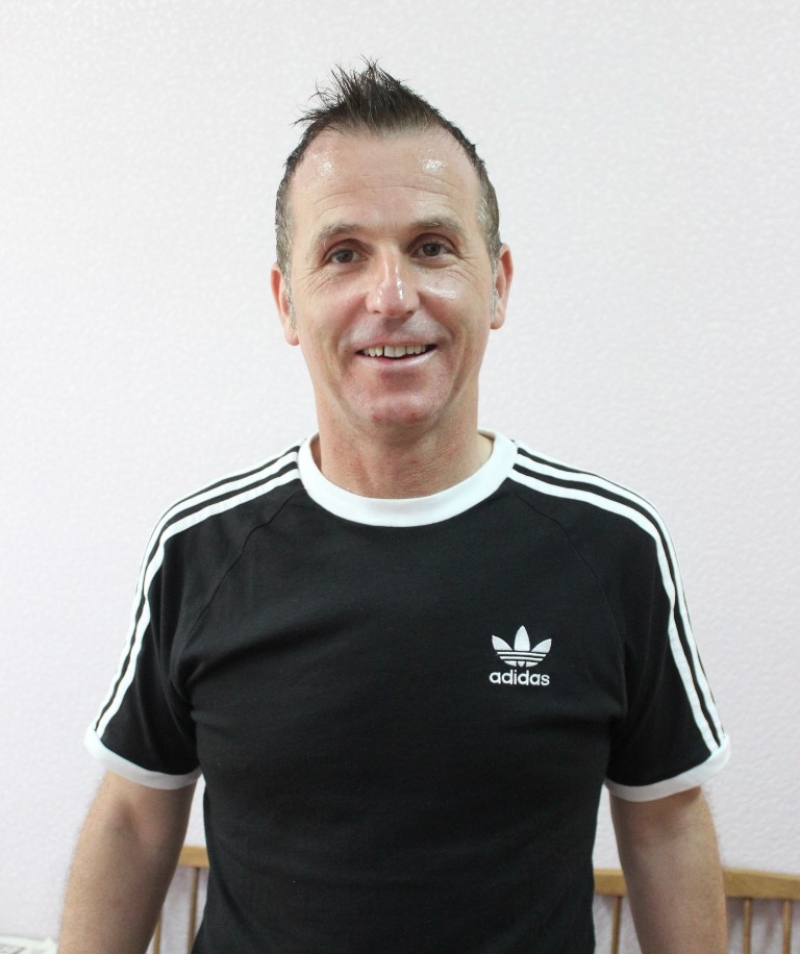 Армин Вилли Клаусманн: &laquo;В футбол играют ногами, но результат матча зависит от головы&raquo;