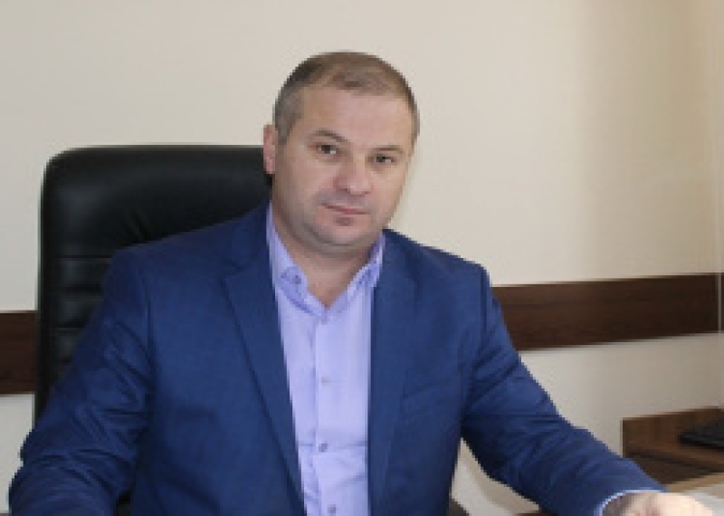 Уважаемые жители муниципия Чадыр-Лунга!