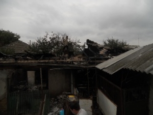 Чадыр - лунгцы откликнулись на призыв о помощи