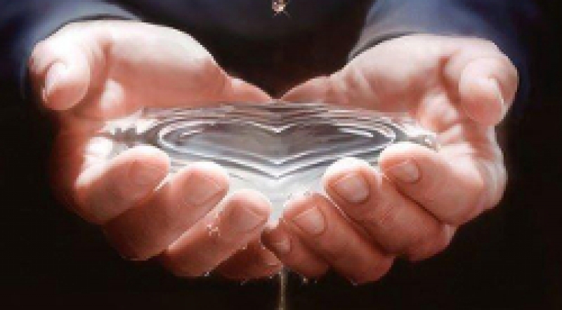 Берегите воду!