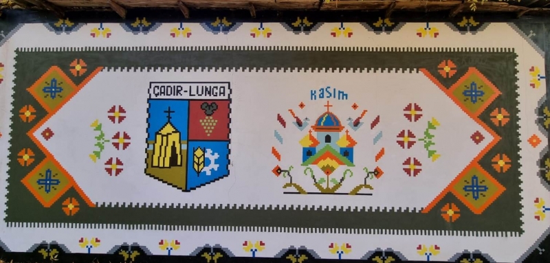 Чадыр-Лунга приглашает на гагаузский национальный праздник "Касым"