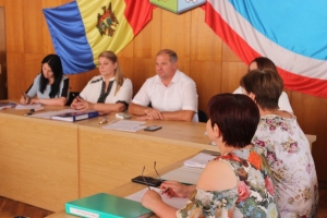 Скоро заседание муниципального Совета!