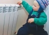 Детские сады будут отапливаться в режиме экономии