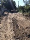 Капитальный ремонт участка дорожного полотна улицы Тургенева