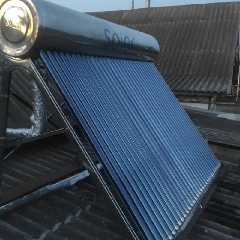 Известны результаты опроса - большинство проголосовало за установку солнечных панелей в детском саду №6