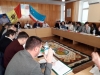 На внеочередном заседание Совета рассмотрят два вопроса