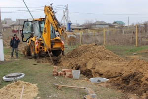 На нескольких улицах Чадыр-Лунги 16 февраля не будет воды