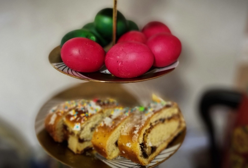 Христос Воскрес!