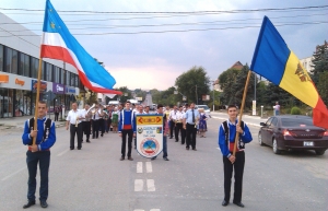 Программа фестиваля&nbsp;&ldquo;GAGAUZ T&Uuml;RK&Uuml;S&Uuml; - 2018"