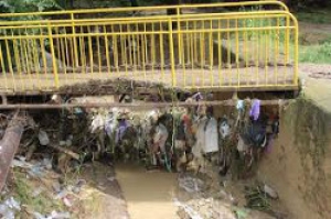 Сбор за санитарную очистку - необходимое условие для наведения порядка в городе!