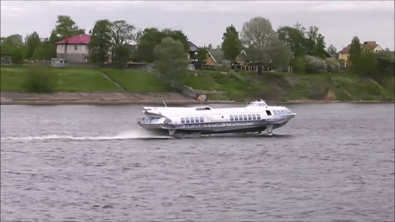 Про очистку реки Лунга, канала Желябова и немного юмора