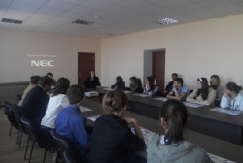 В Чадыр-Лунге работают над привлечением инвестиций для строительства бизнес-парка