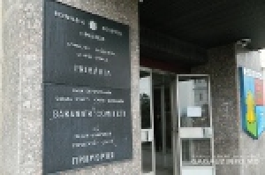 Окружные Советы и избирательные бюро в г. Чадыр-Лунга