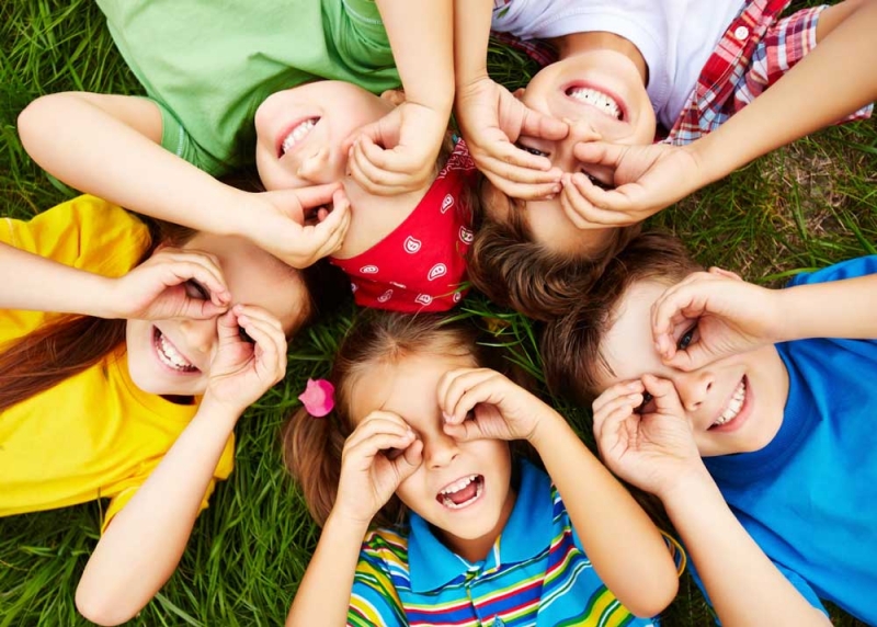 Набор детей на I летнюю смену частного лагеря муниципия Чадыр-Лунга &laquo;Источник жизни&raquo;