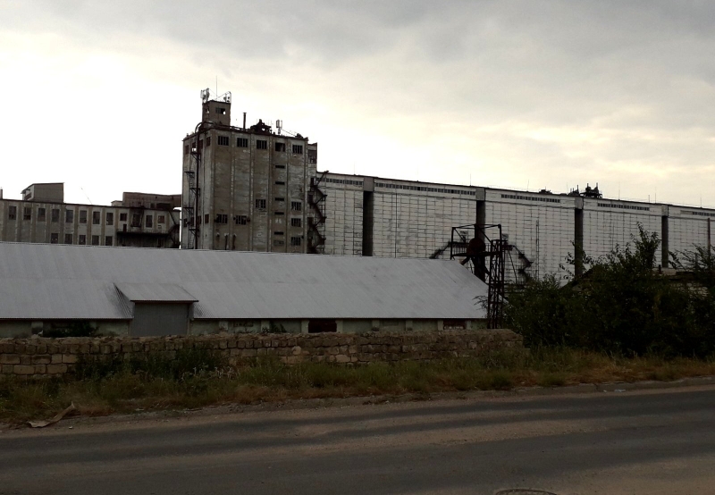 Улица Буджакская 12 февраля останется без света