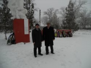 В городе запланированы работы по реконструкции парка Победы