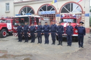 Мужество отчаянных парней