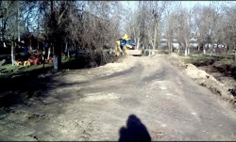 Парк Победы планируется благоустроить в 2018 году