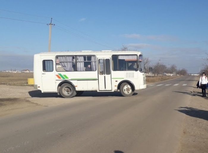Автобус №2 снова начнет курсировать по маршруту
