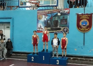 Первый международный турнир памяти воинов-афганцев прошел в Чадыр-Лунге