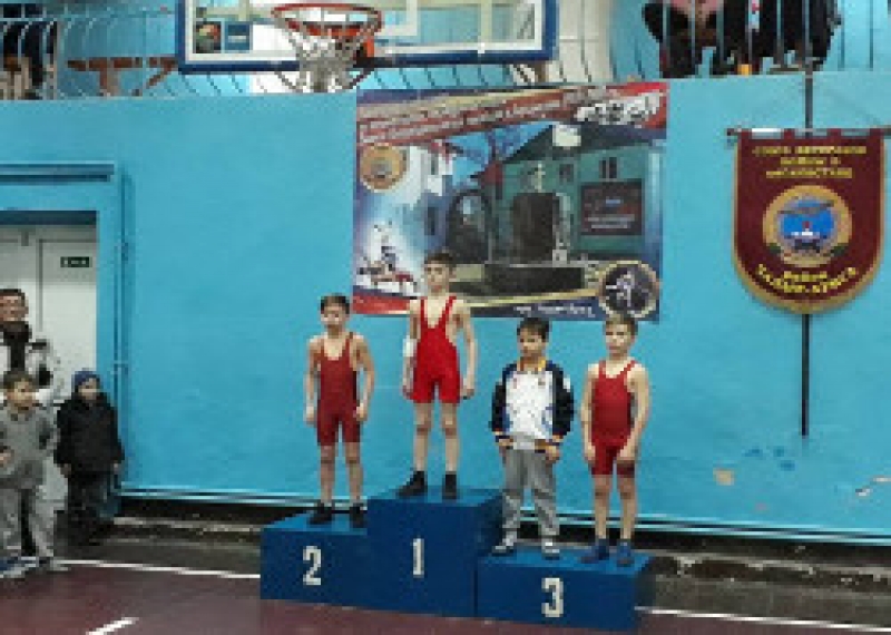 Первый международный турнир памяти воинов-афганцев прошел в Чадыр-Лунге