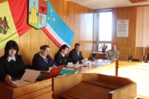 Состоялось внеочередное заседание Совета