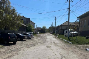 В Чадыр-Лунге отремонтируют еще два участка дороги