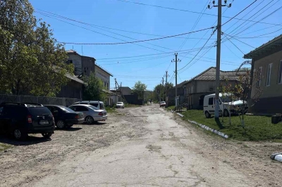 В Чадыр-Лунге отремонтируют еще два участка дороги
