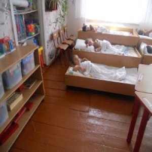 В детском саду №5 внедряется новый проект