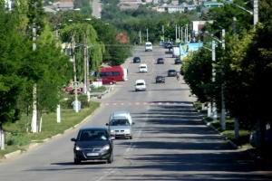 В Чадыр-Лунге утвердили список деревьев, подлежащих вырубке или кронированию