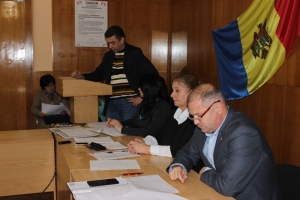 В Чадыр-Лунге планируют утвердить бюджет на 2019 год в сумме чуть более 43 млн. леев