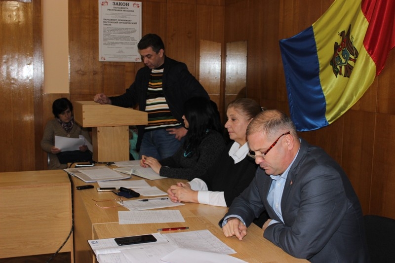 В Чадыр-Лунге планируют утвердить бюджет на 2019 год в сумме чуть более 43 млн. леев