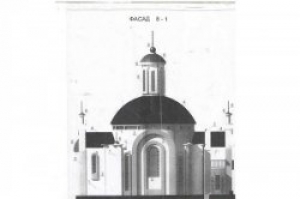 Выделены земельные участки для строительства Храма и музея М.Чакира