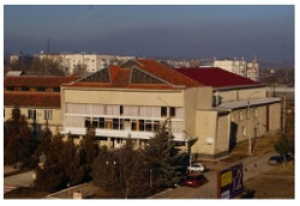 Анонс праздничных мероприятий в Чадыр-Лунге