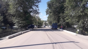 Апэ-Термо: Подача воды в бювет на ул. Ленина будет временно прекращена