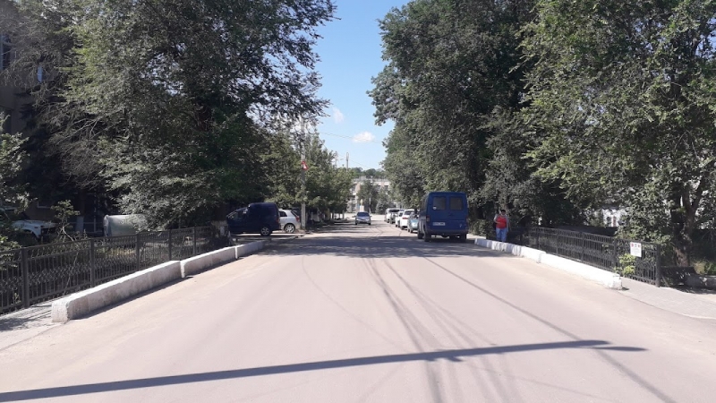 Апэ-Термо: Подача воды в бювет на ул. Ленина будет временно прекращена