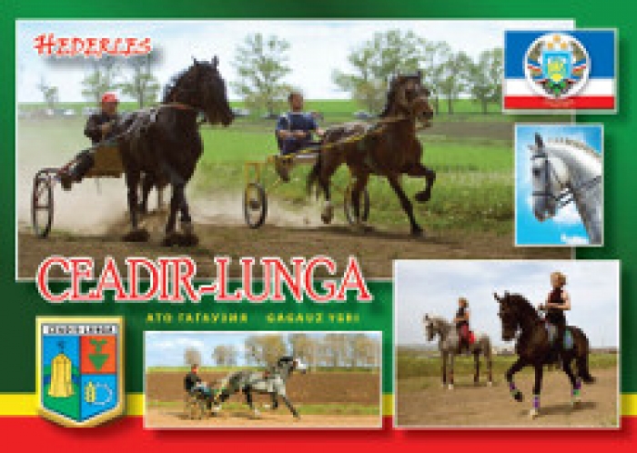 Подробная программа празднования &laquo;Хедерлез&raquo;