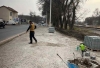 Участок обочины по улице Проездная отремонтируют