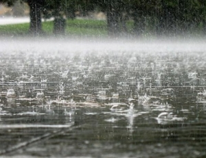 Вниманию жителей Чадыр-Лунги!  Ожидаются ливневые дожди