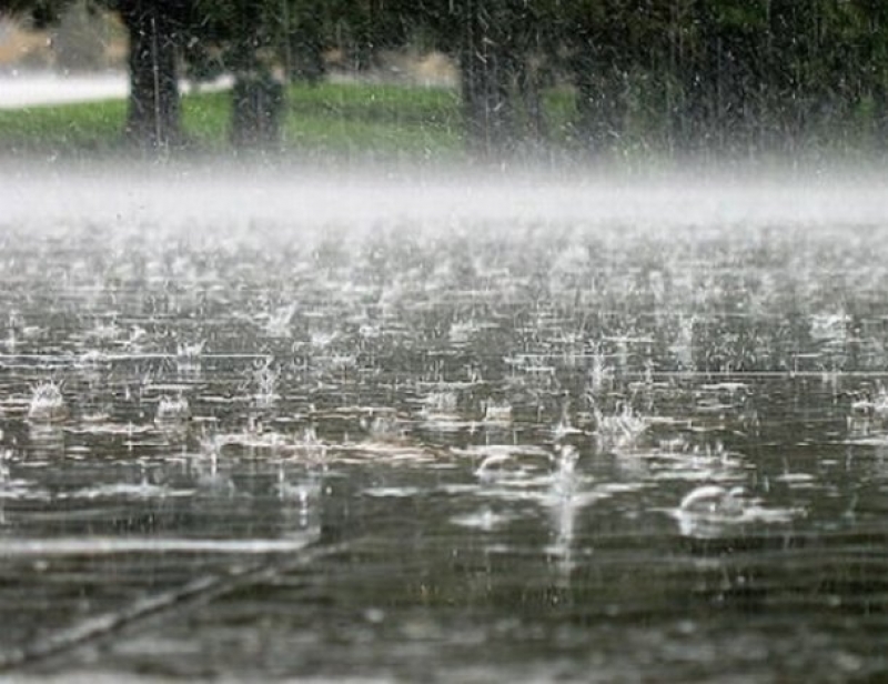 Вниманию жителей Чадыр-Лунги!  Ожидаются ливневые дожди