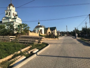 На нескольких бюветах города возможны перебои с подачей воды